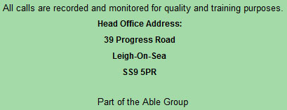 Mitcham Local Electrics head office